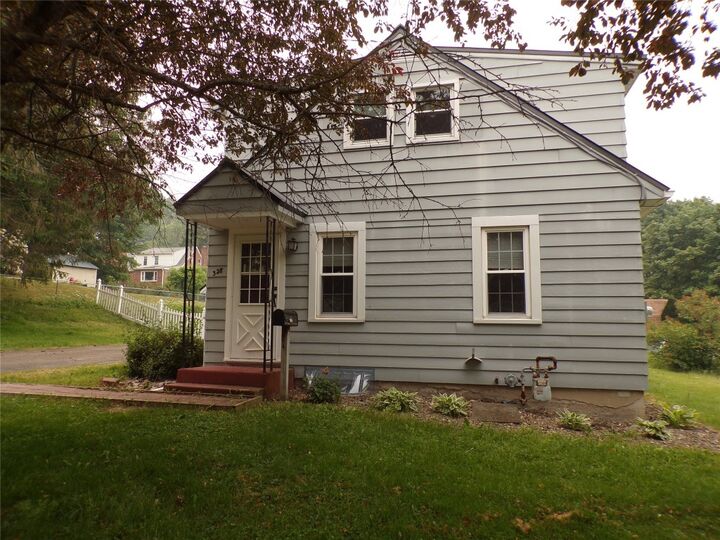328 Doris Avenue  Vestal NY 13850 photo