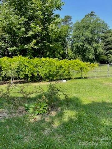 Property Photo:  5937 Old Plank Road  NC 28216 