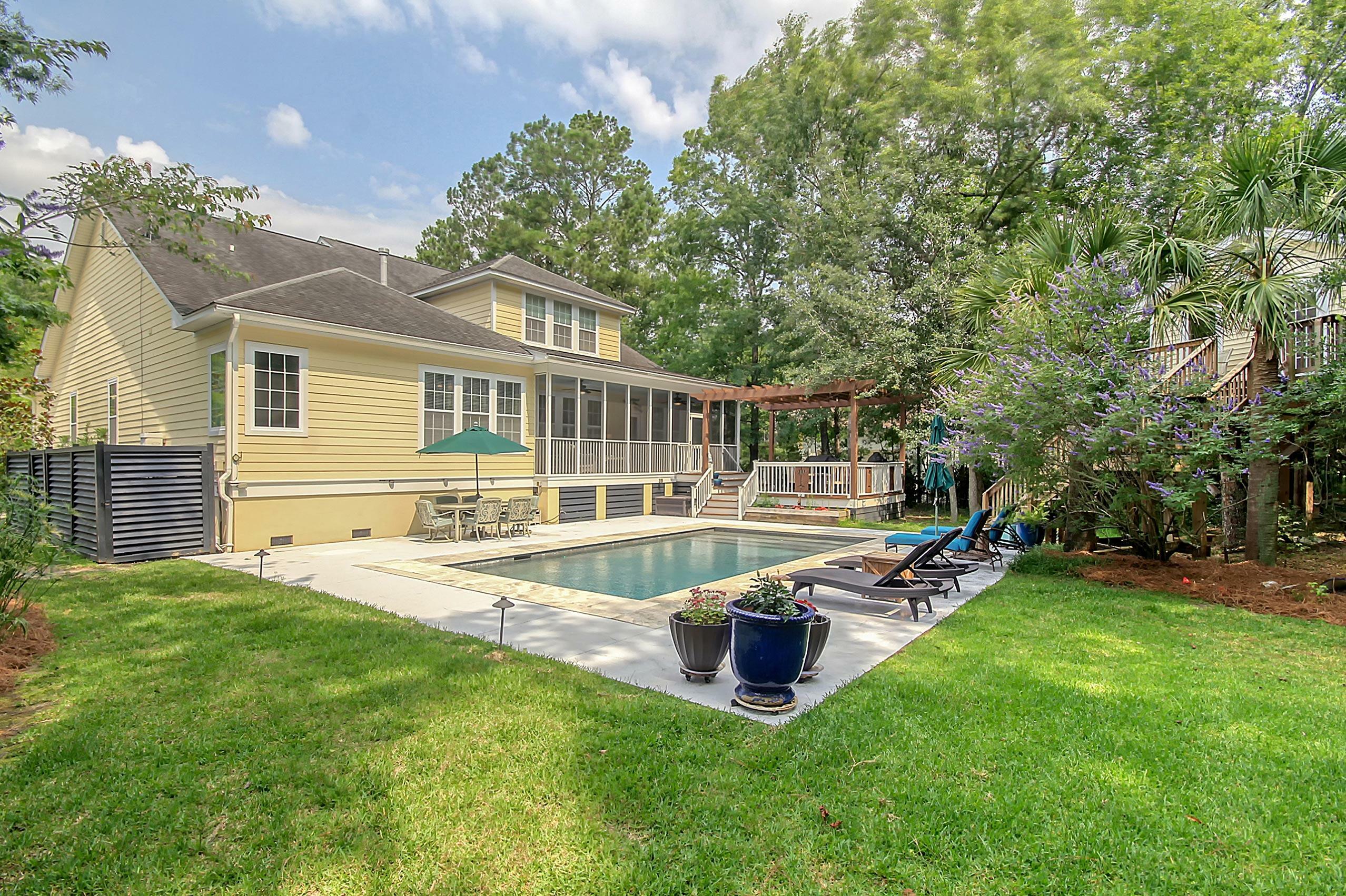 Property Photo:  3682 Coastal Crab Road  SC 29466 