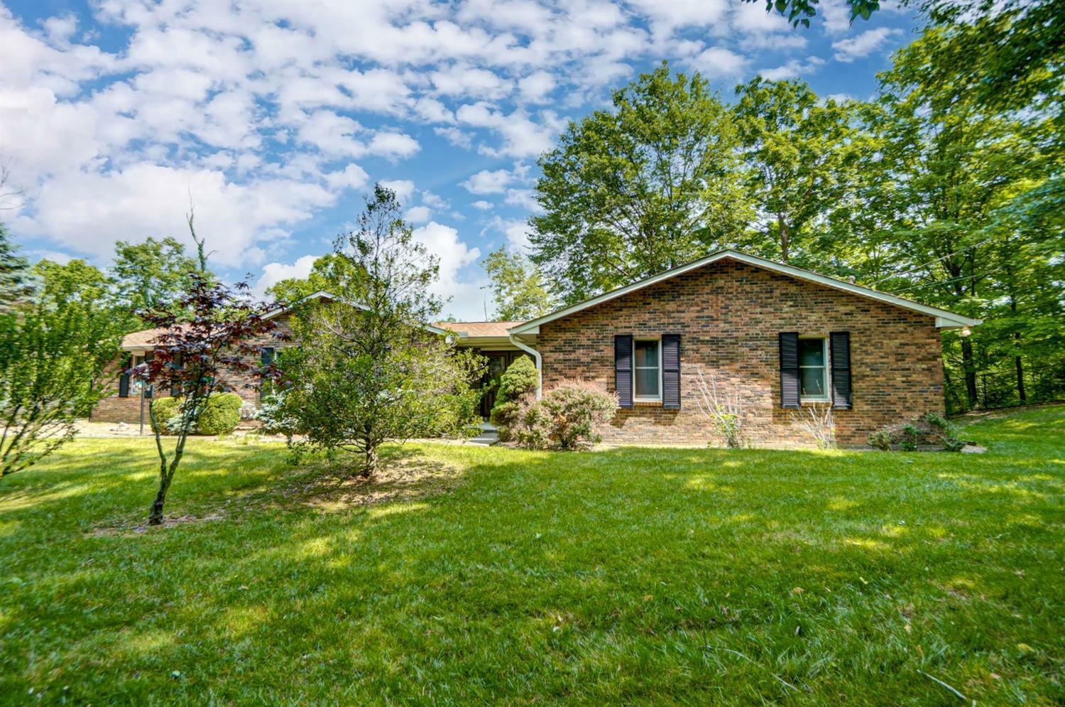 Property Photo:  6472 W Fork Rd  OH 45247 