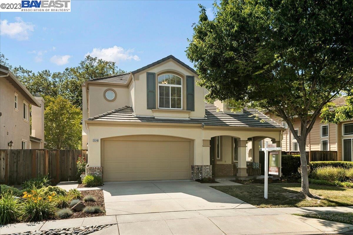 Property Photo: 35349 Terra Cotta Cir CA 94536