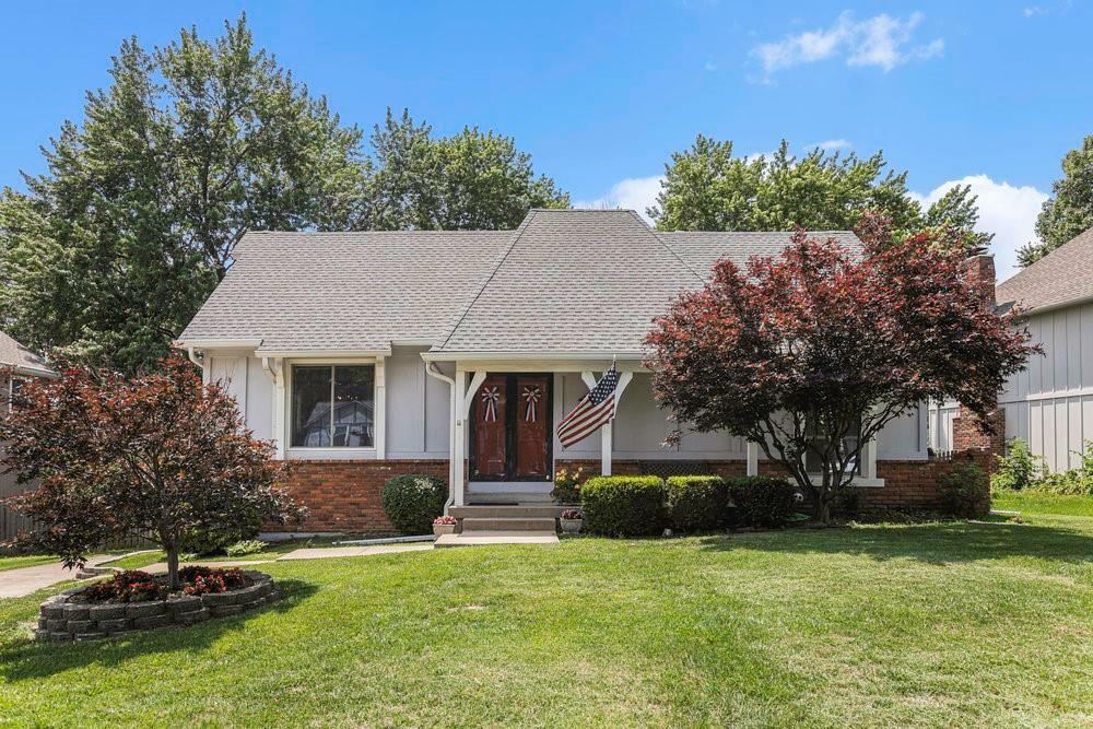 Property Photo: 10226 Gillette Street KS 66215
