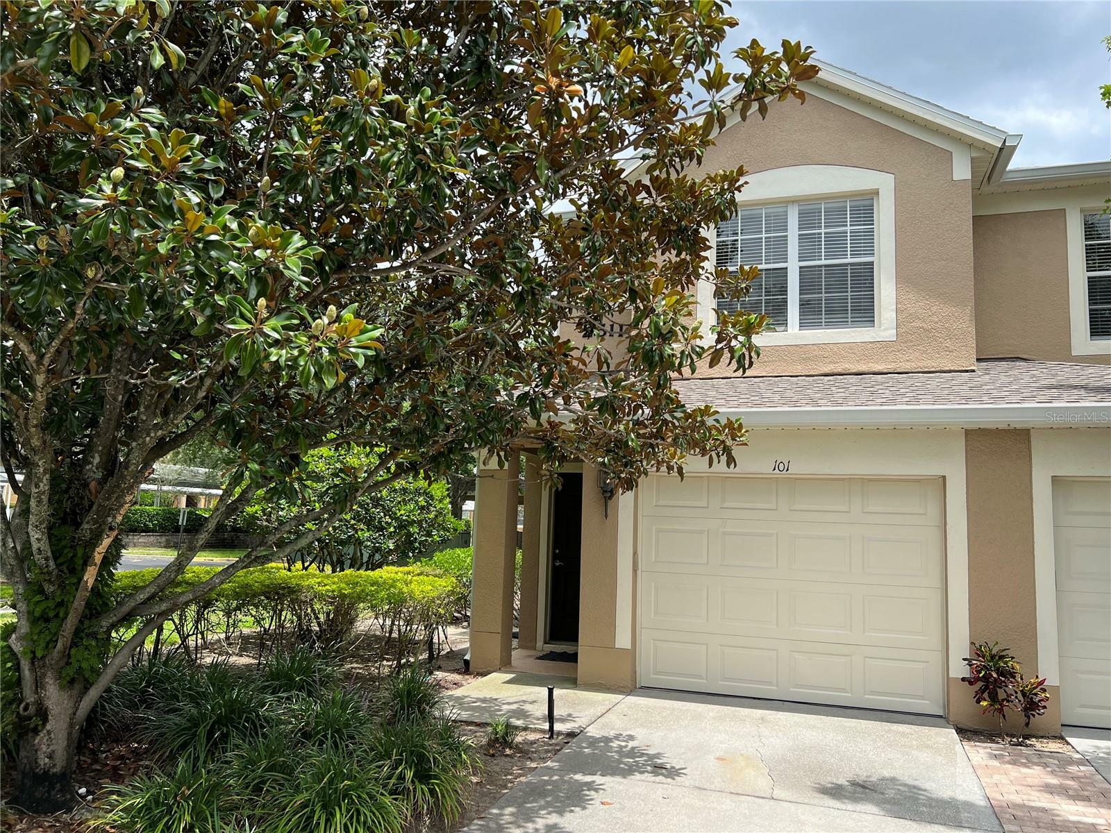 Property Photo:  2511 Metro Sevilla Drive 101  FL 32835 