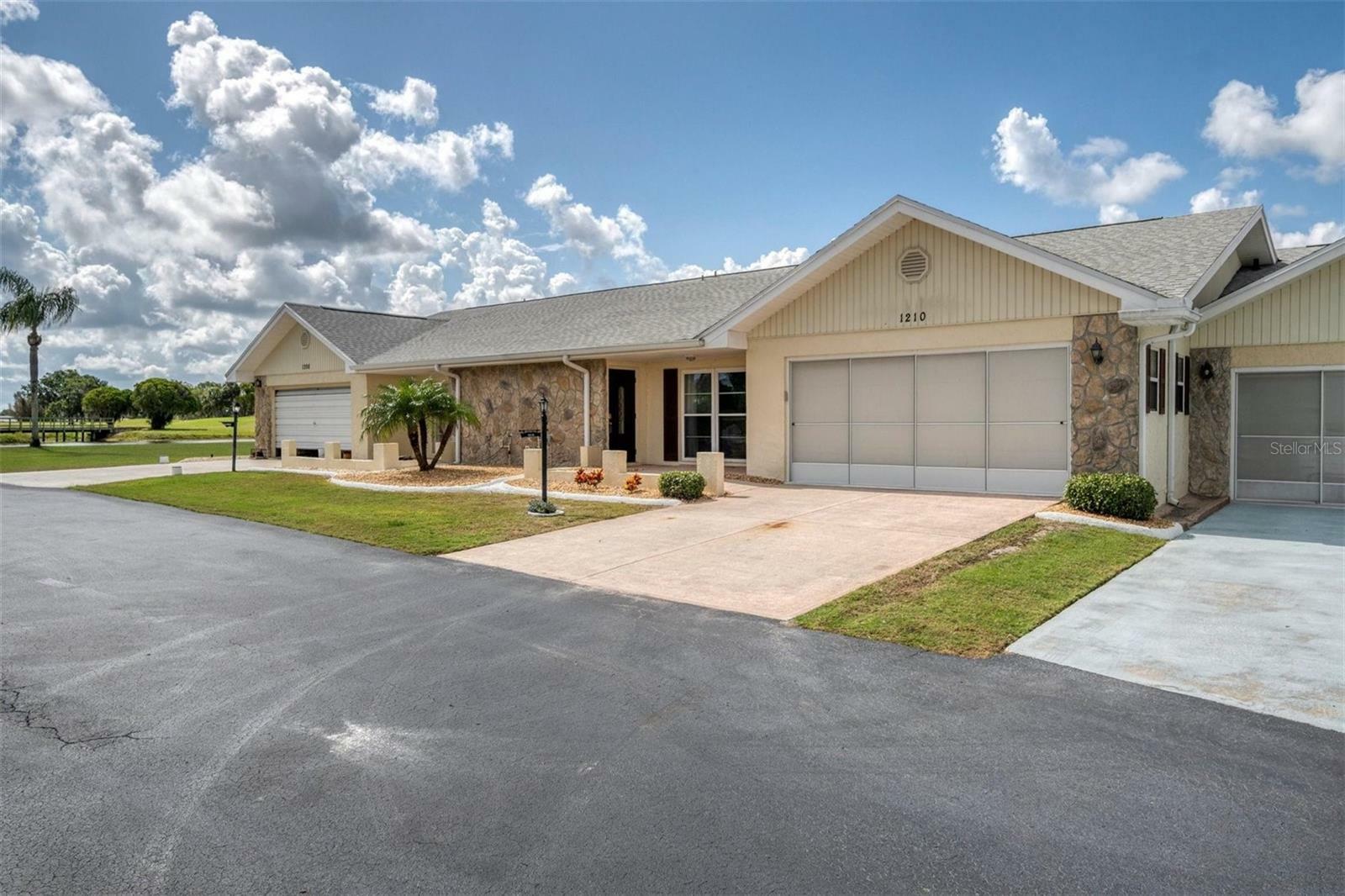 Property Photo: 1210 Eastloch Court 3 FL 33573