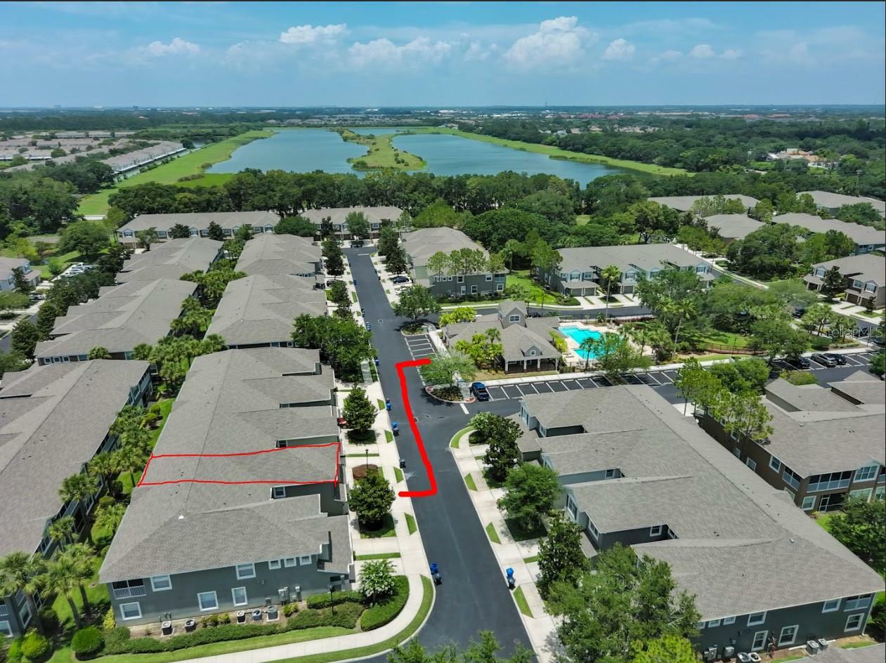 Property Photo: 2220 Kings Palace Drive FL 33578