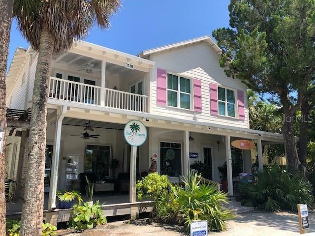 Property Photo: 313 Pine Avenue C &Amp R FL 34216