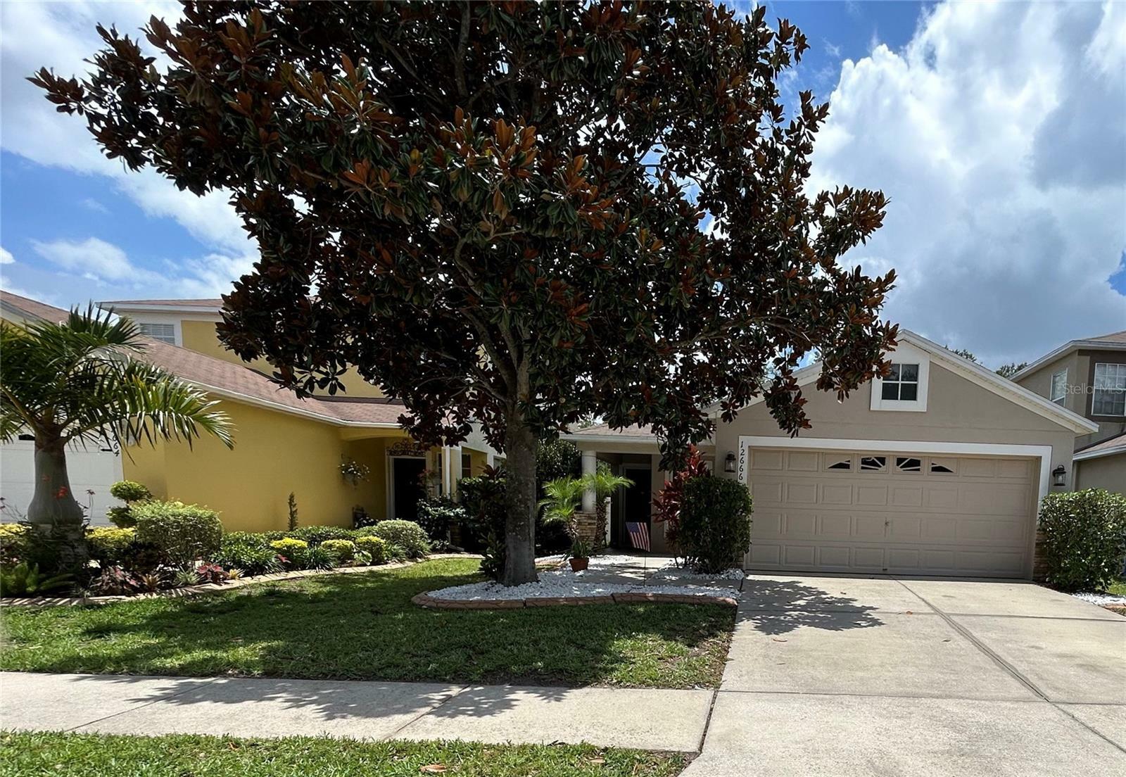 Property Photo: 12666 Adventure Drive FL 33579
