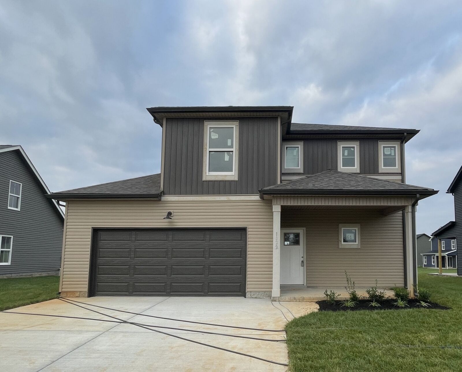 Property Photo:  61 Cherry Acres  TN 37042 