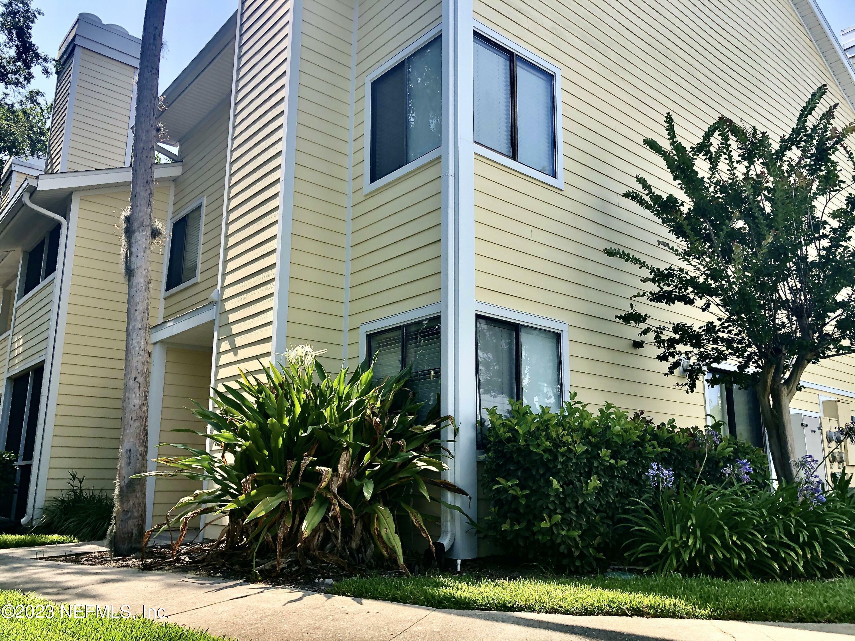 Property Photo:  100 Fairway Park Boulevard 1608  FL 32082 