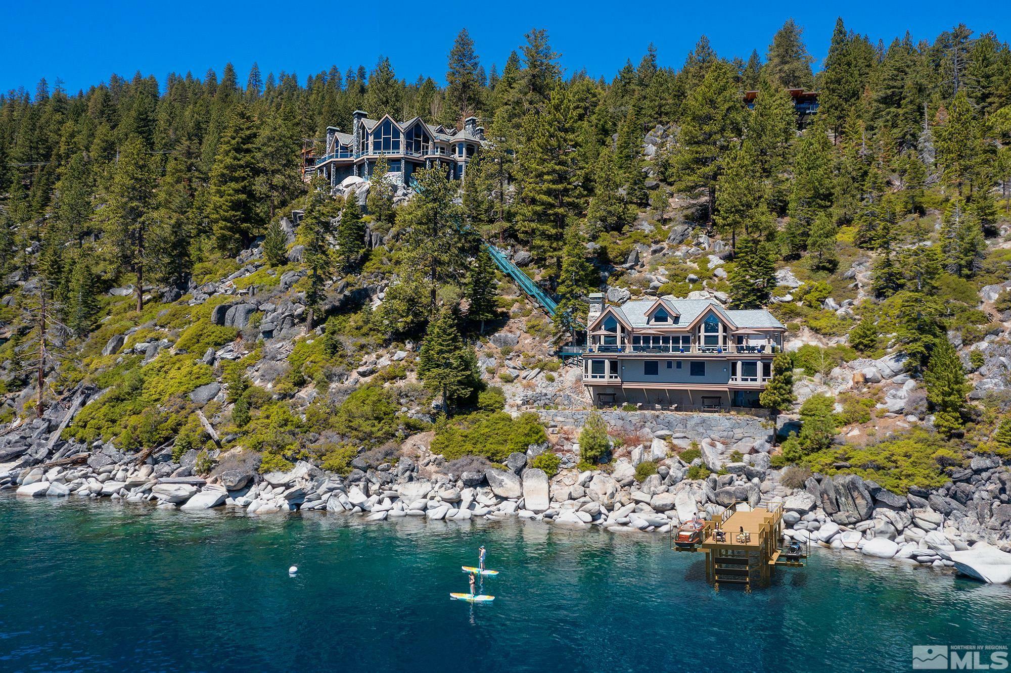 Property Photo: 300 St Route 28 NV 89402