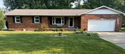 324 Old Oak Drive  Cortland OH 44410 photo