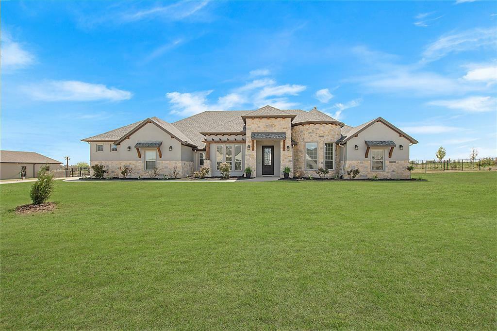 Property Photo:  8521 Tuscan Way  TX 76044 