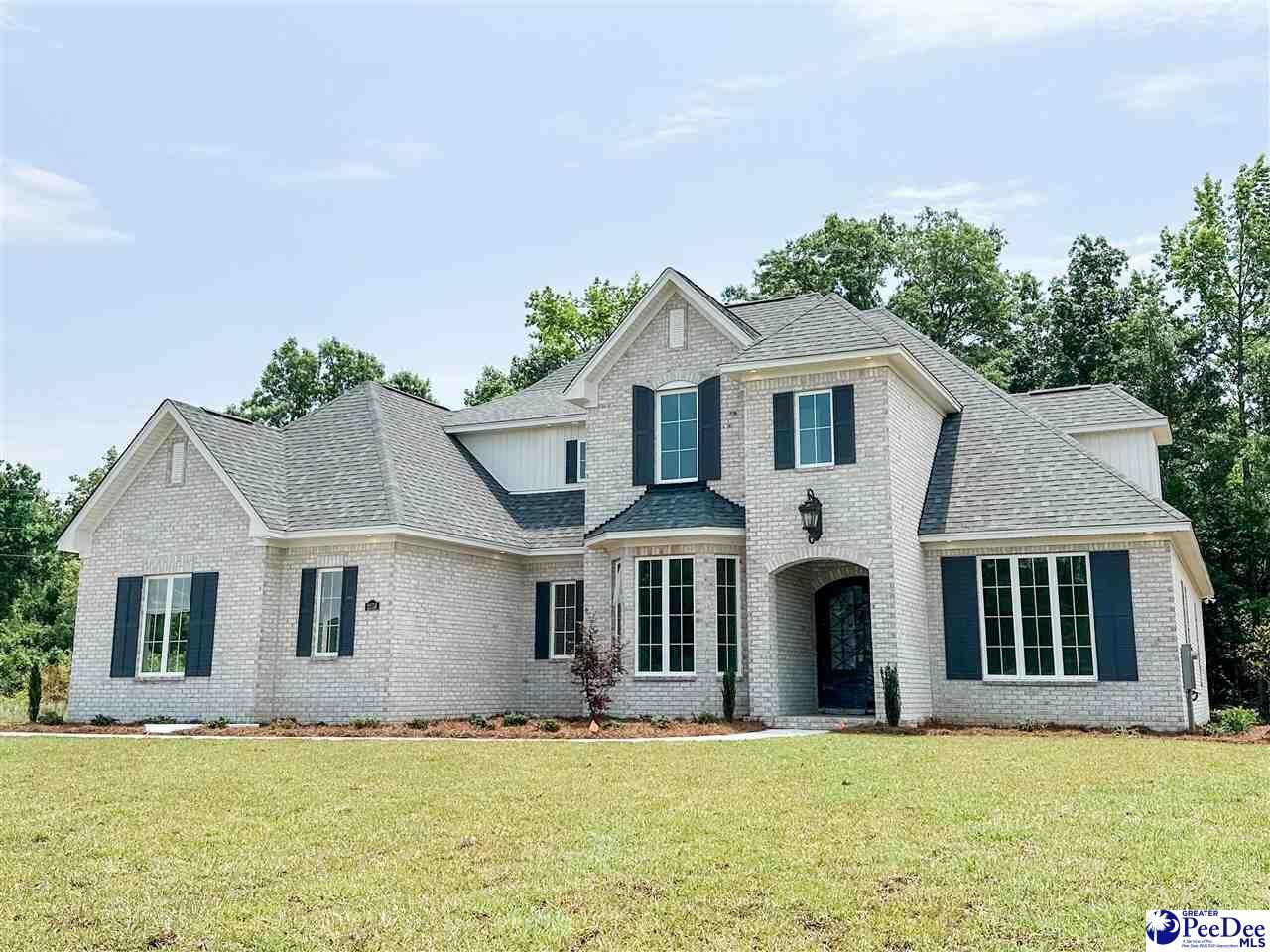 Property Photo: 2556 Edinberg Way SC 29501