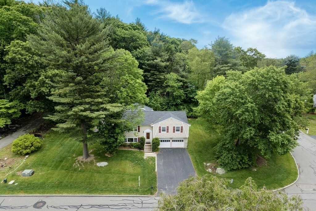 Property Photo: 12 Trayer Rd MA 02021