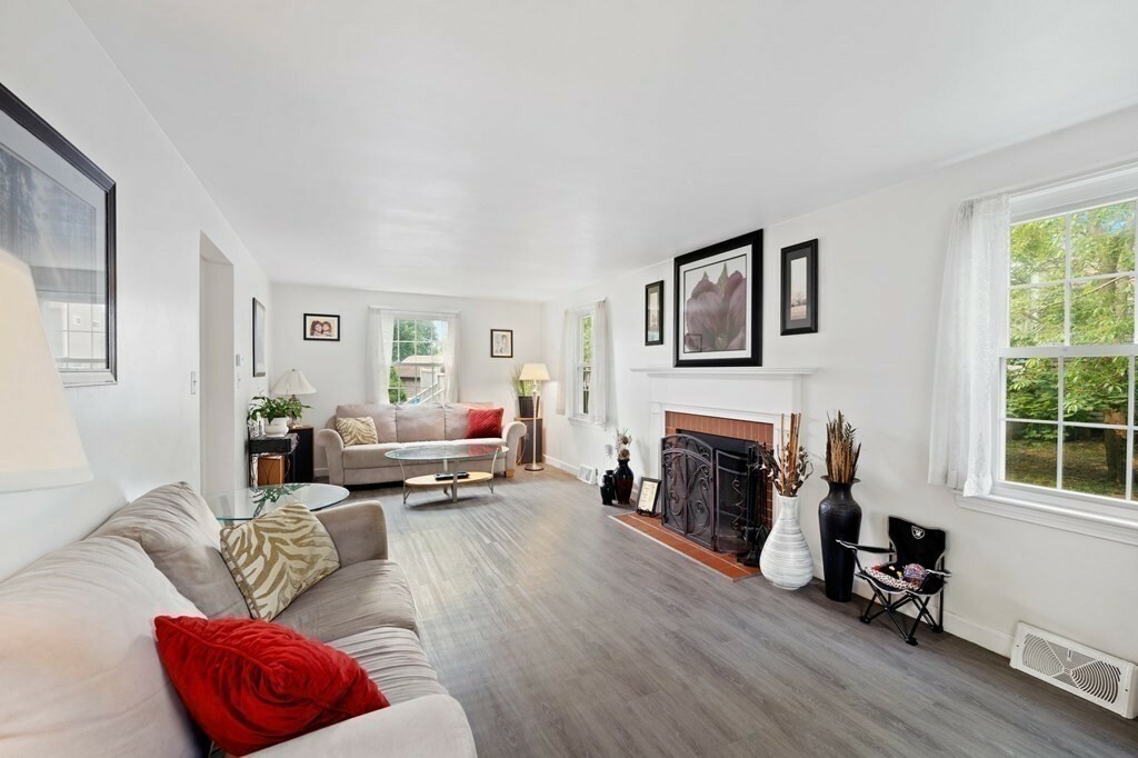 Property Photo: 10 Colonial Road MA 02771