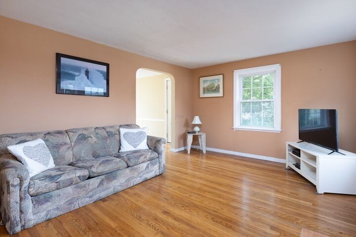 Property Photo:  31 Bishop Road 31  MA 02170 