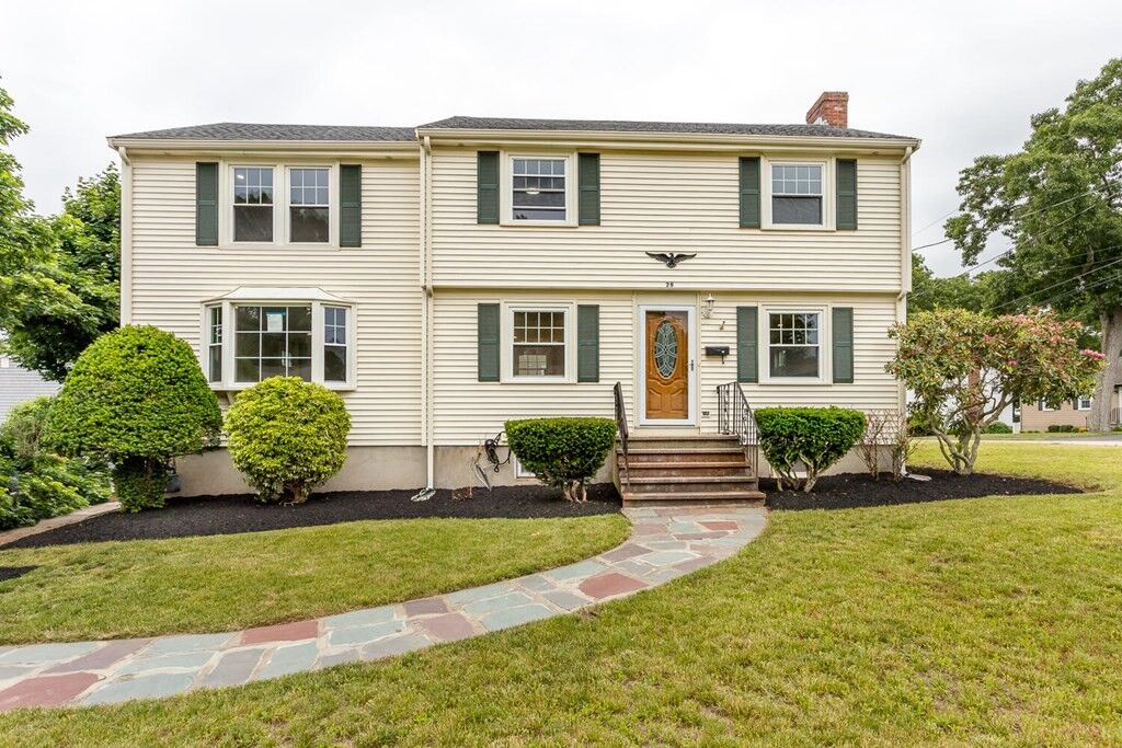Property Photo: 28 Patriots Drive MA 02021