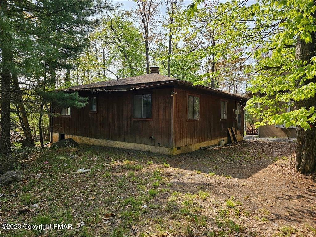 Property Photo:  6121 Boardwalk Drive  PA 18466 