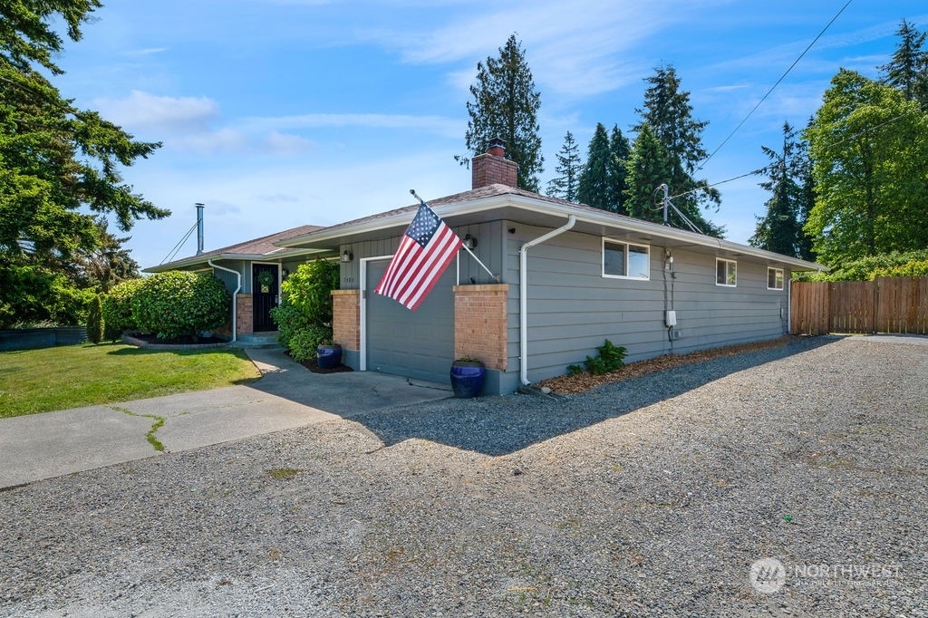 Property Photo:  7404 284th Street NW  WA 98292 