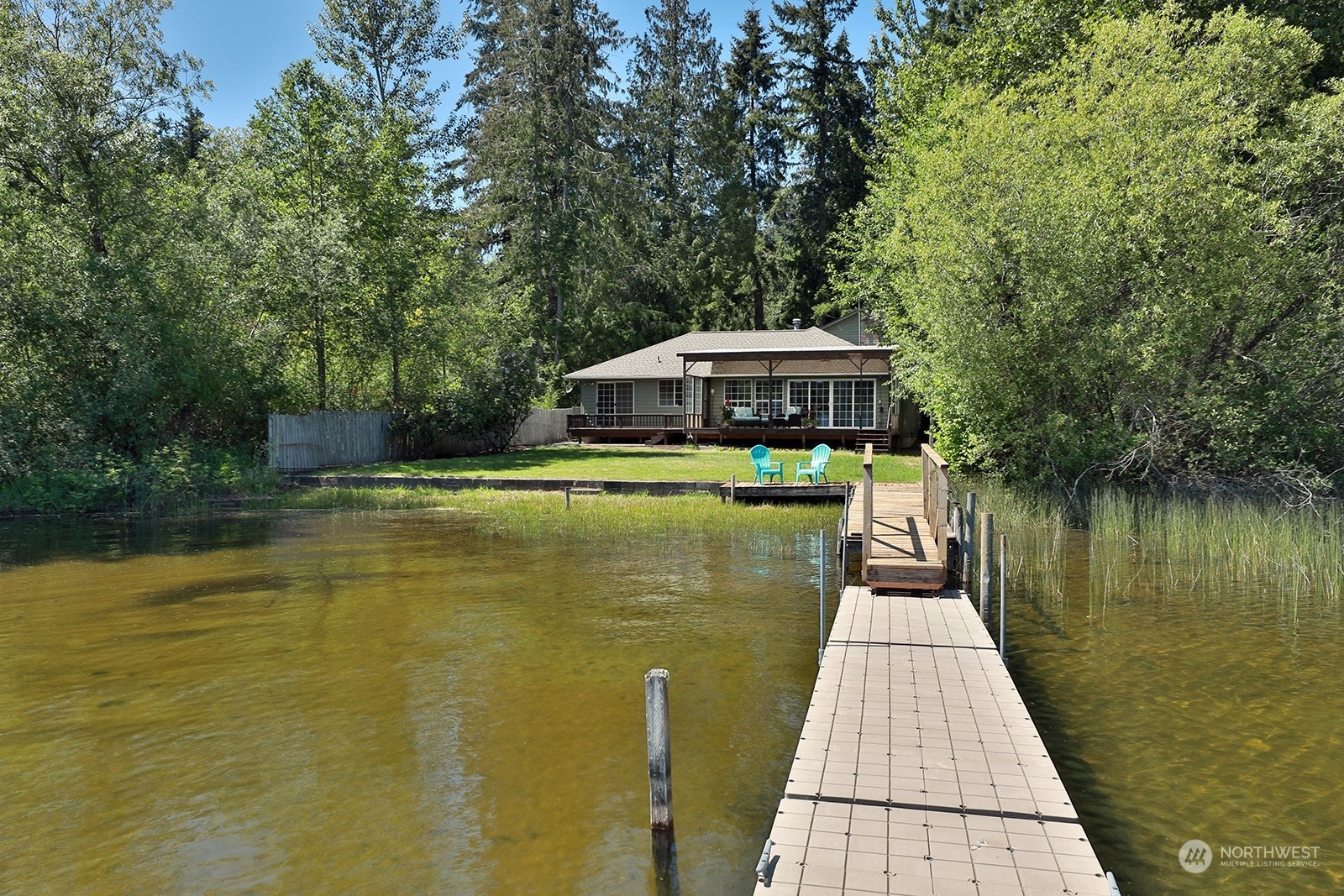 Property Photo:  4249 Timberline Road  WA 98236 