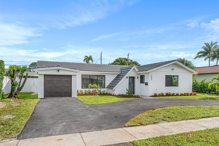 1027 SW 3rd Street  Boca Raton FL 33486 photo