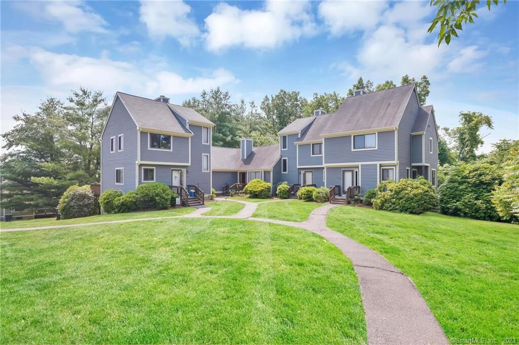 Property Photo: 121 Thistle Pond Drive 121 CT 06002