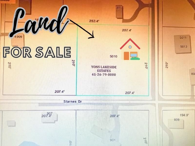 Property Photo:  5010 Center Drive  FL 32305 