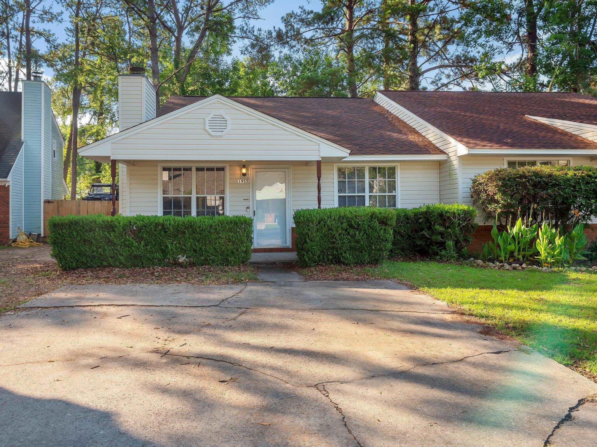 Property Photo:  1955 Gina Dr.  FL 32303 