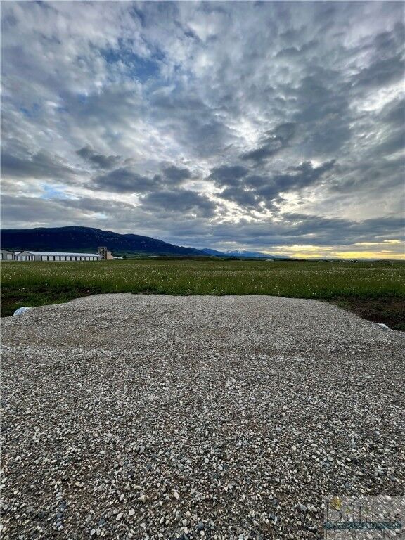 Property Photo: Lot 3 E Weaver Lane MT 59068