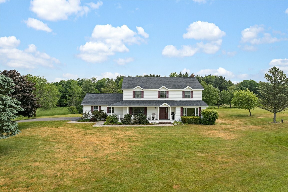 402 Moran Road  Greene NY 13778 photo