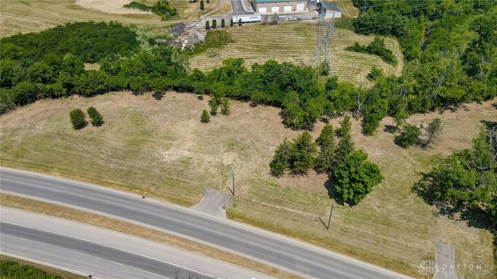 Property Photo:  5744 St Rt 122  OH 45005 
