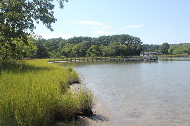 Property Photo:  000000 Old Neck Rd  VA 23350 