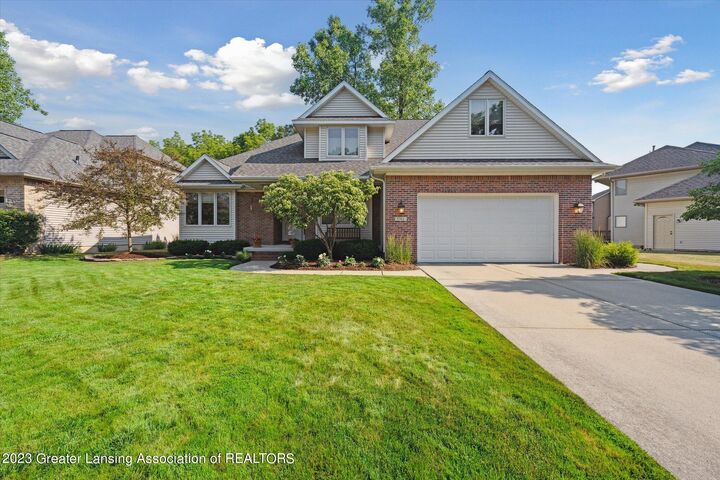 1761 Cricket Lane  East Lansing MI 48823 photo