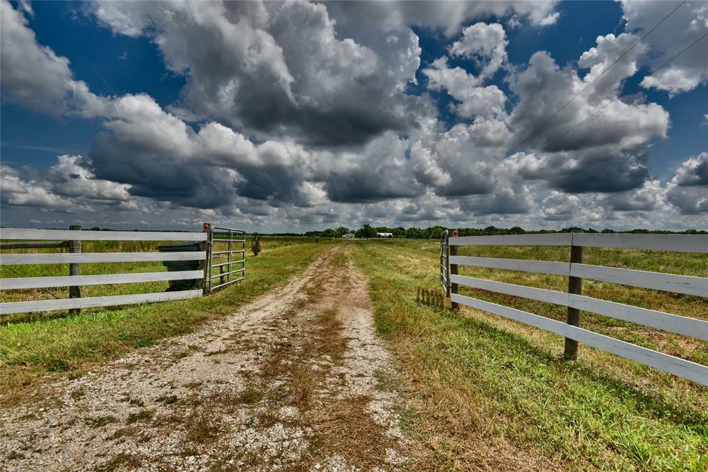 Property Photo:  852 Langberg Road  TX 77418 