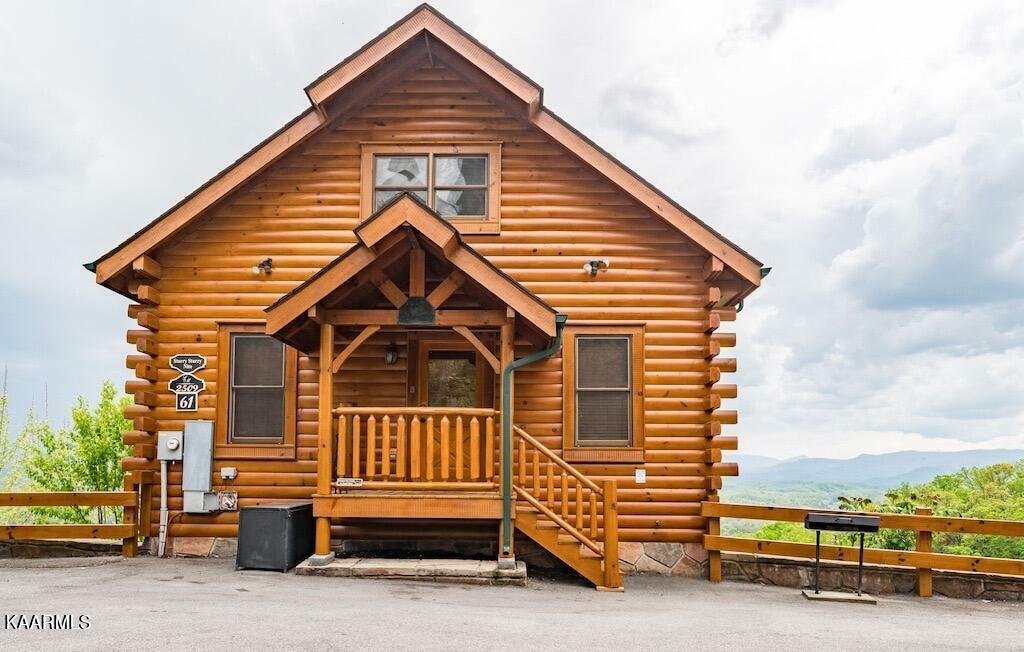 Property Photo: 2509 Look Afar View Drive TN 37876