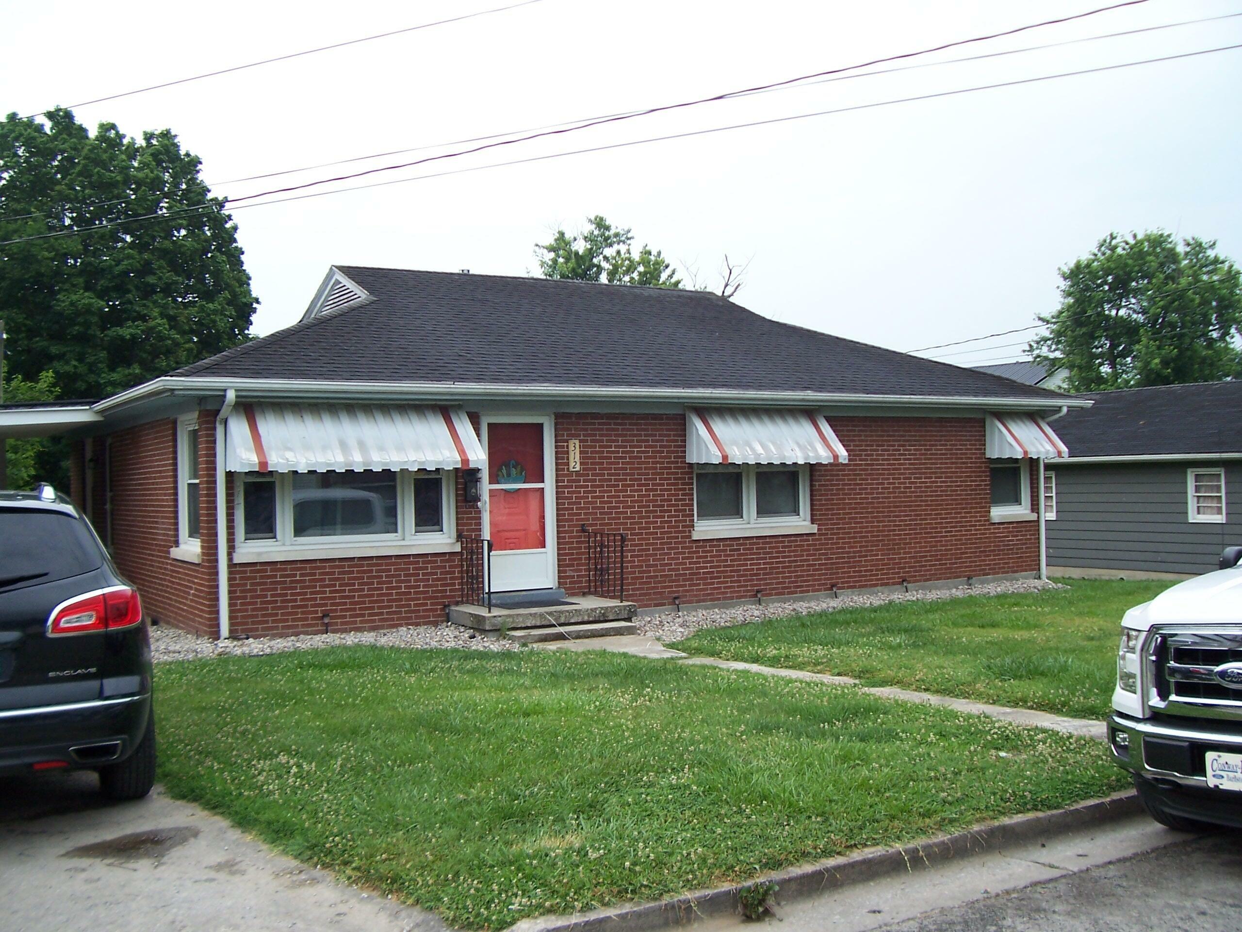 Property Photo:  312 Hood Avenue  KY 40033 