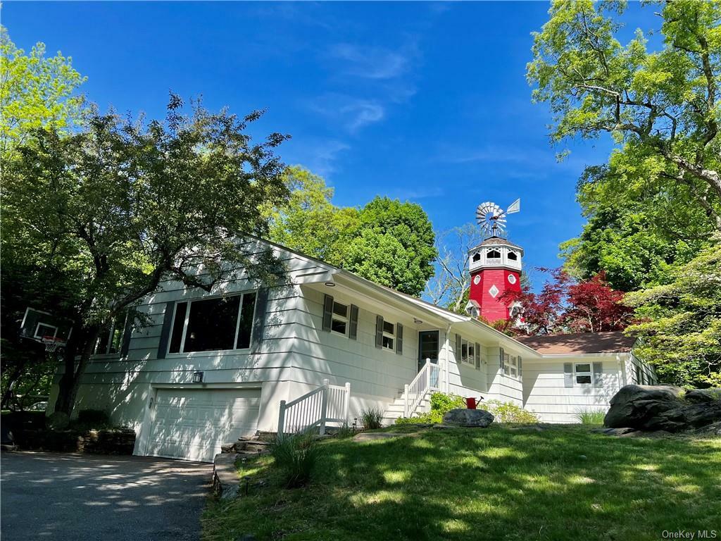 Property Photo: 19 Windmill Road NY 10504