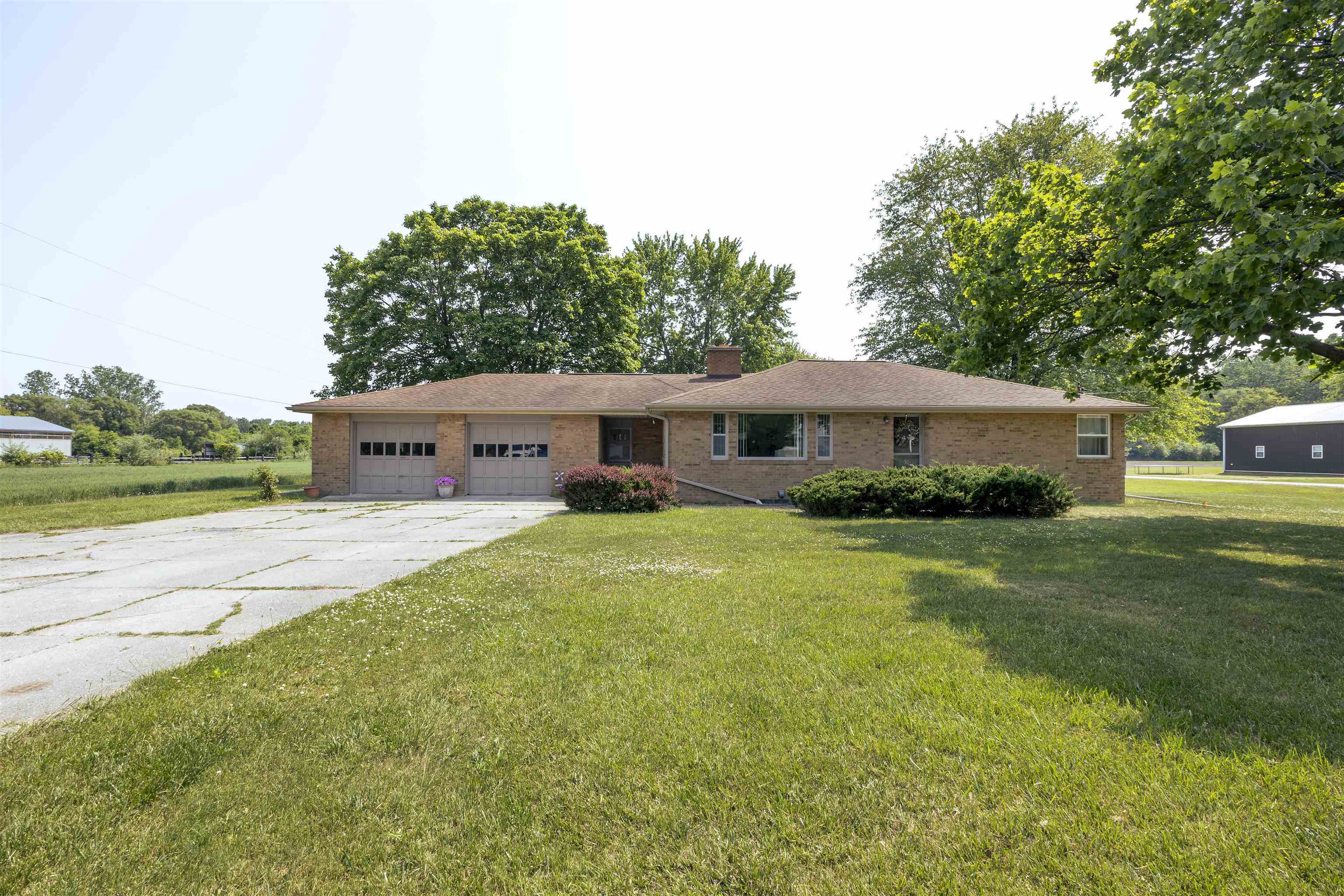 Property Photo:  2359 W Midland  MI 48611 