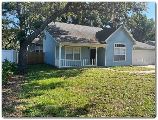 Property Photo: 3371 Seminole Street FL 34734