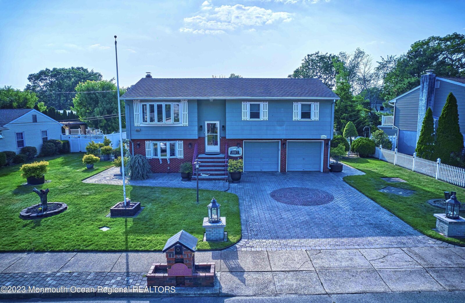 Property Photo:  624 Preston Street  NJ 08723 