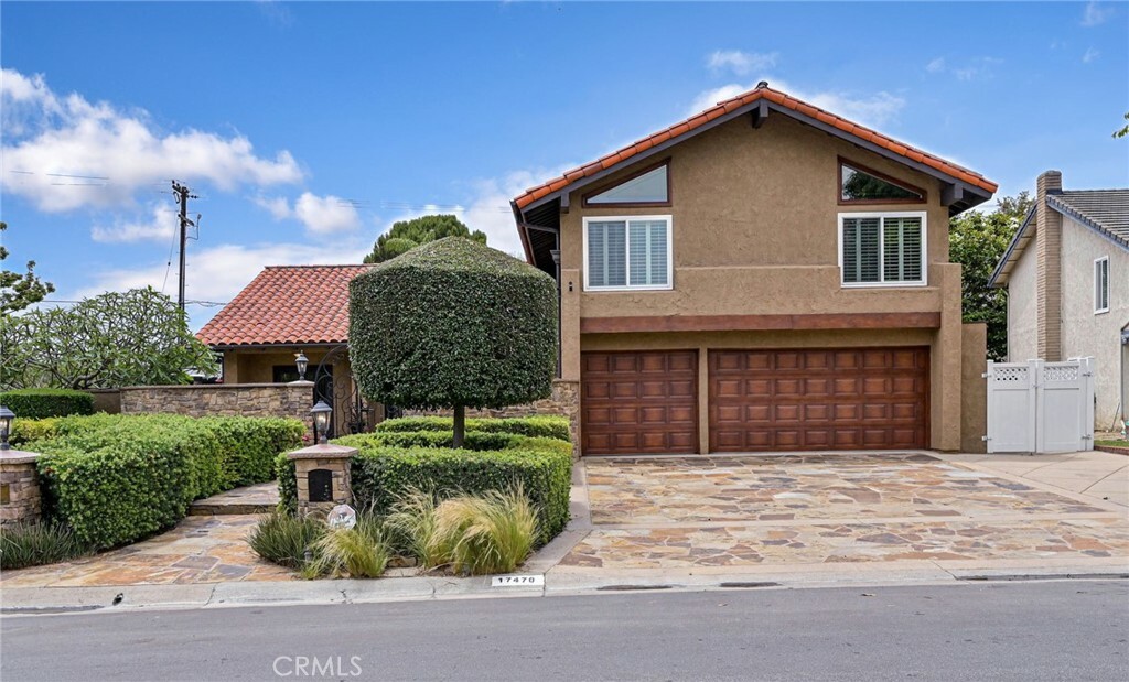 Property Photo:  17470 Rockrose Circle  CA 92886 