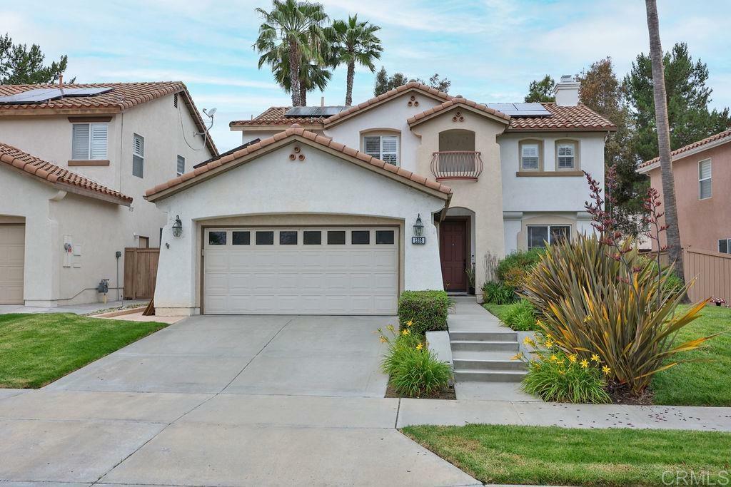 Property Photo:  1326 N Creekside Drive  CA 91915 