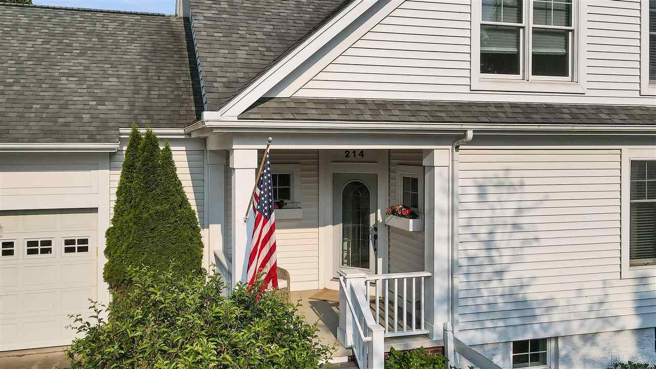 Property Photo: 214 Lewis MI 49720