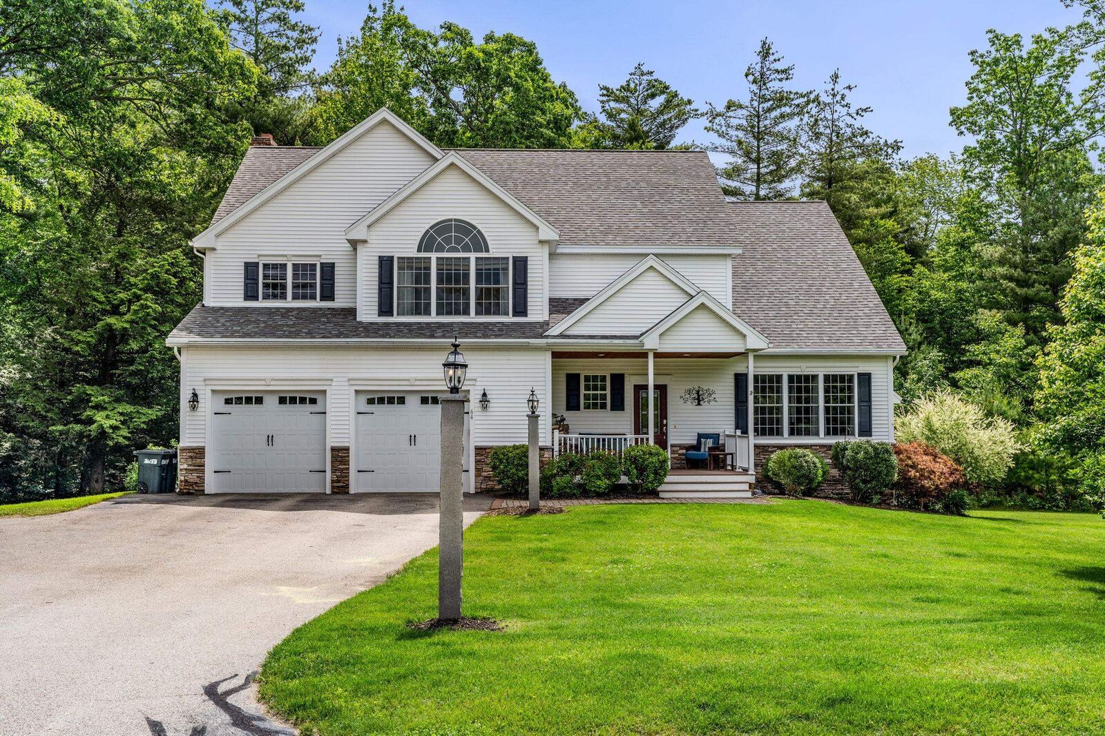 Property Photo: 64 Erik Street NH 03054