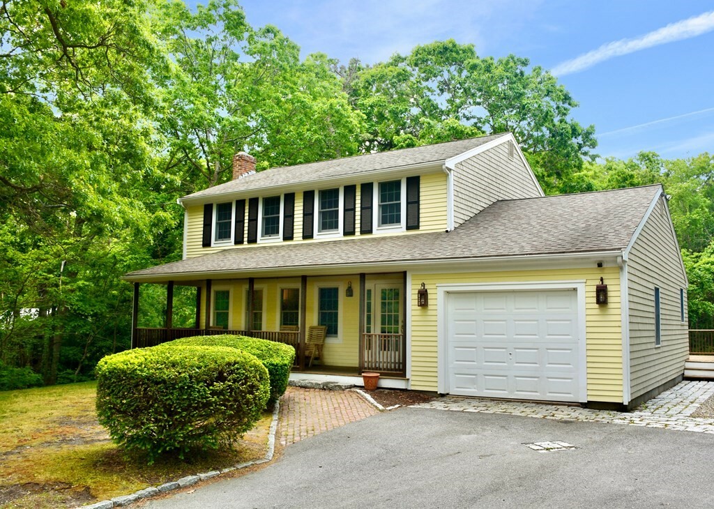 Property Photo:  35 Pawtuxet Rd  MA 02360 