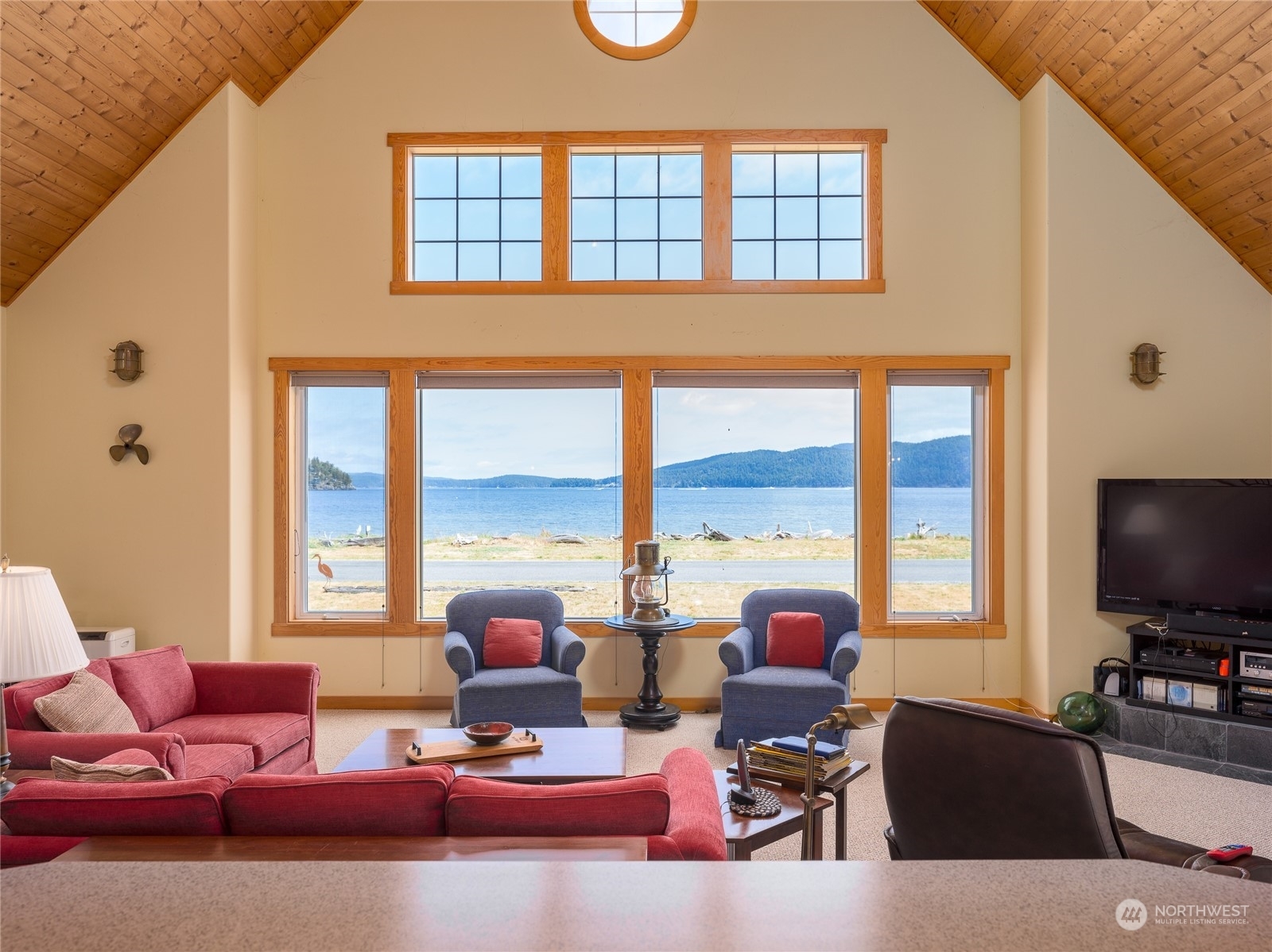 Property Photo: 1538 Port Stanley Road WA 98261
