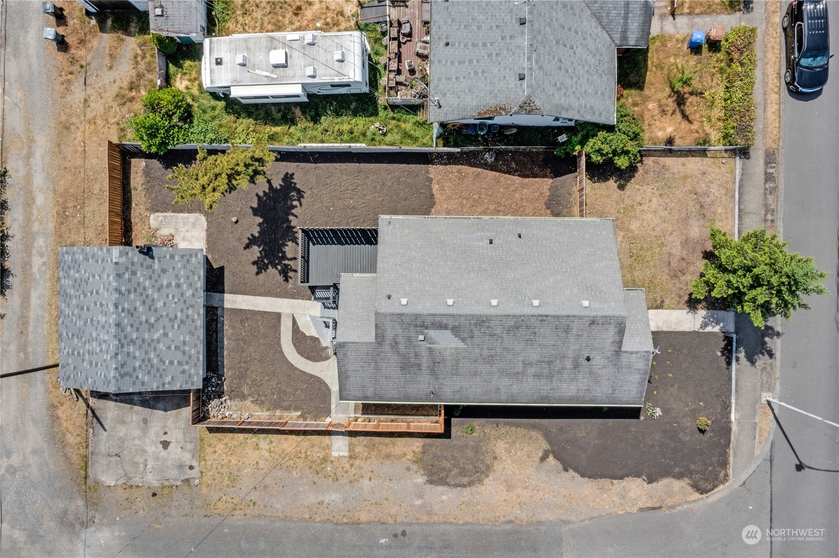 Property Photo:  5103 S Oakes Street  WA 98409 
