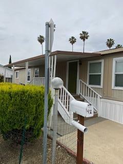 Property Photo:  165 Blossom Hill Road 42  CA 95123 