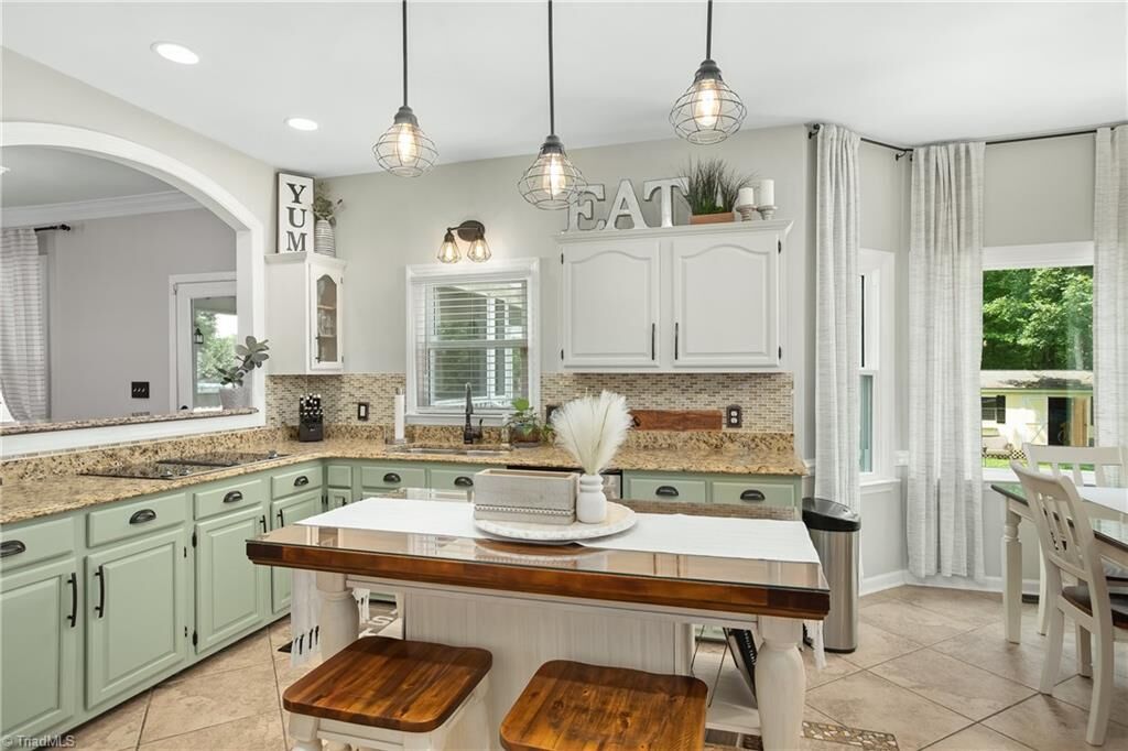 Property Photo:  4120 Saint Johns Street  NC 27265 