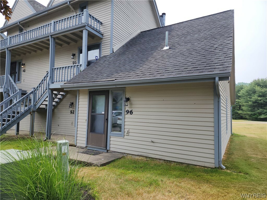 96 Wildflower  Ellicottville NY 14731 photo